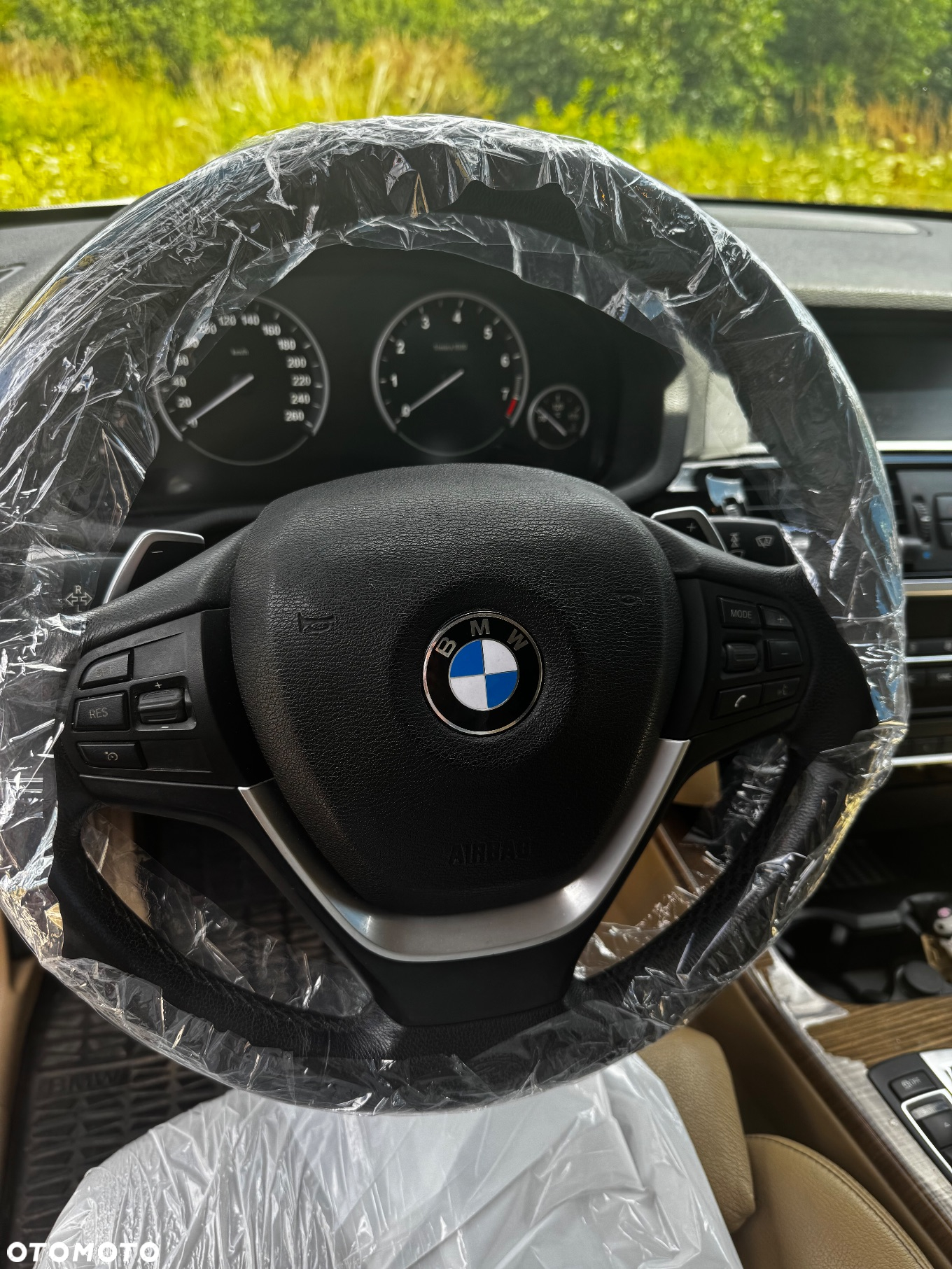 BMW X3 35i xDrive - 12