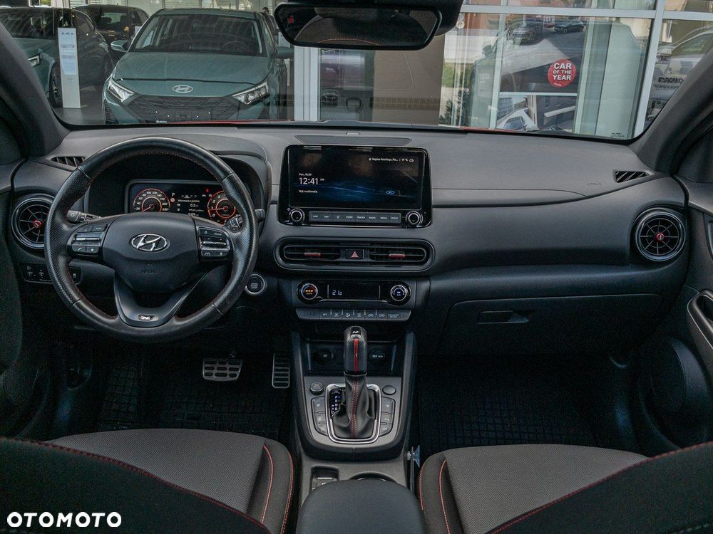 Hyundai Kona - 13