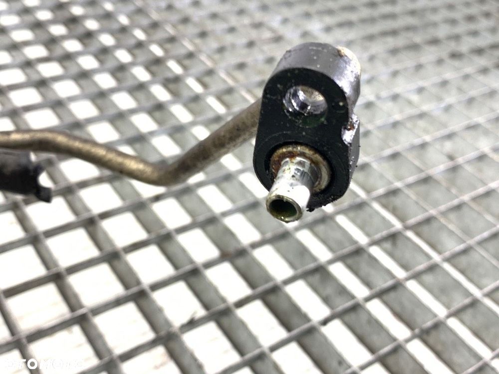 RURKA KLIMATYZACJI  PEUGEOT 607 (9D, 9U) 2000 - 2022 2.2 HDi 98 kW [133 KM] olej napędowy 2000 - - 3