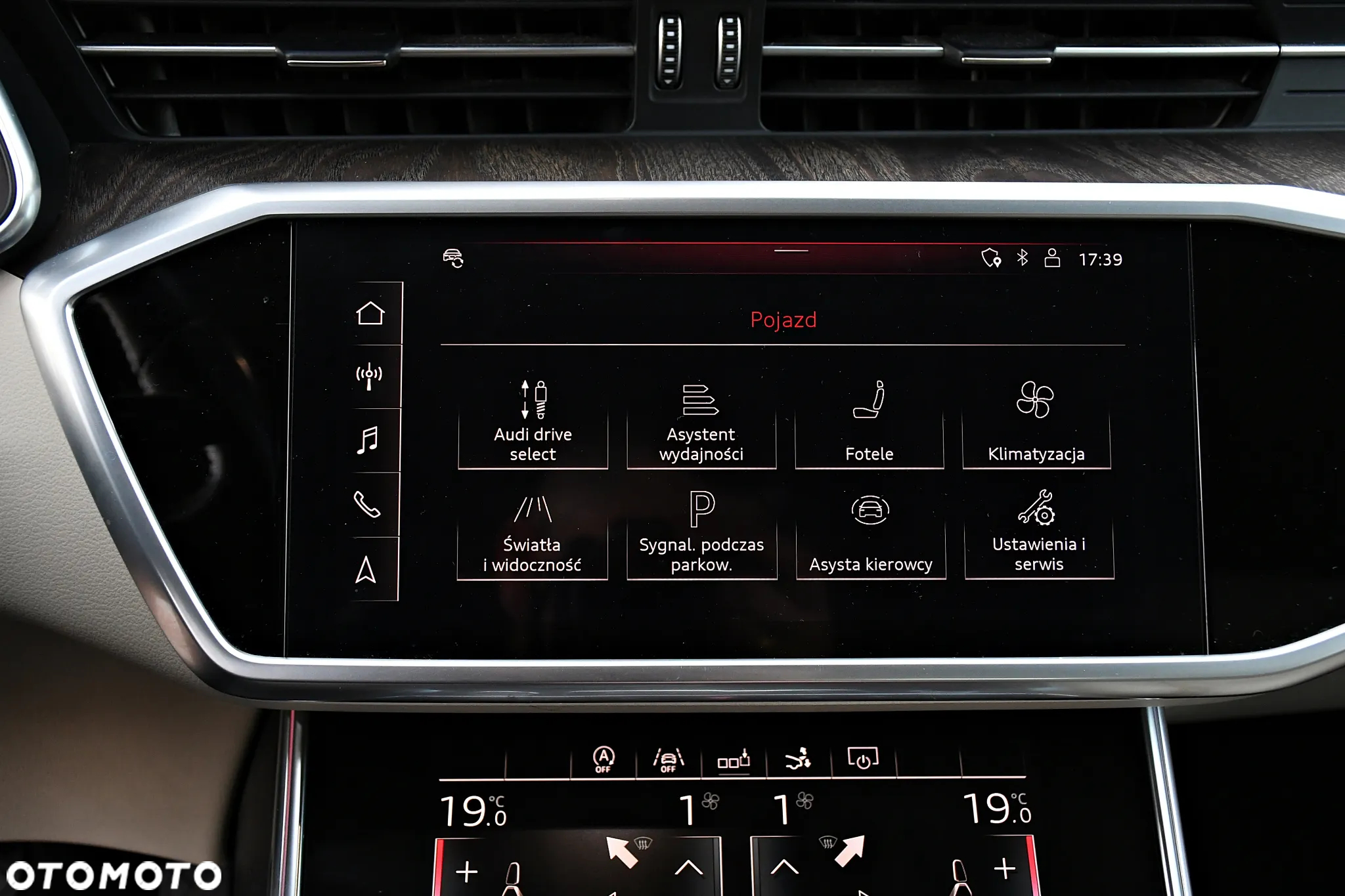 Audi A7 Sportback - 35