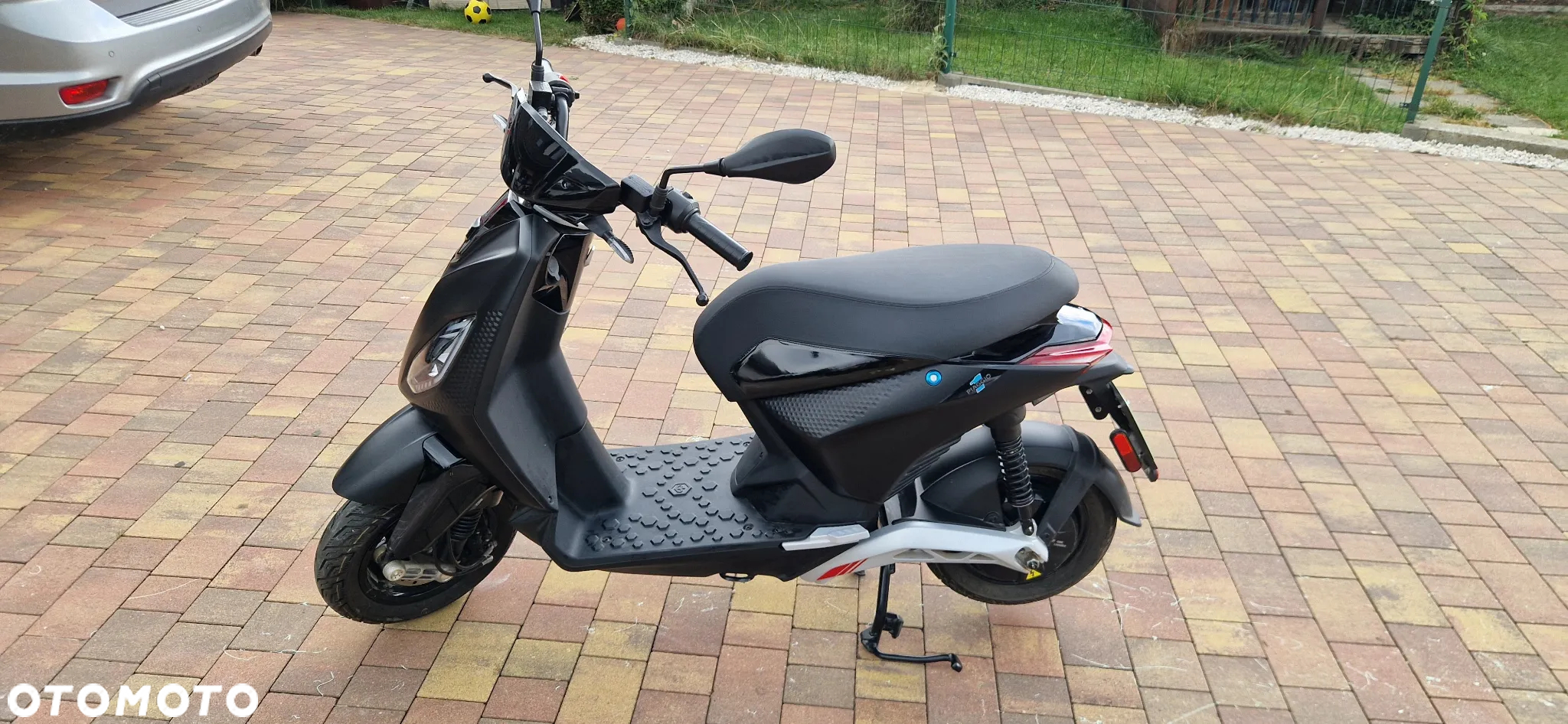 Piaggio Inny - 2