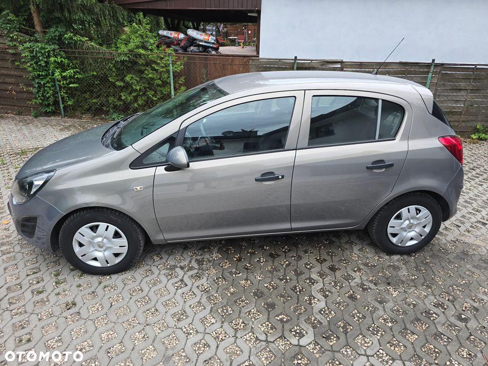 Opel Corsa 1.2 16V Enjoy - 2