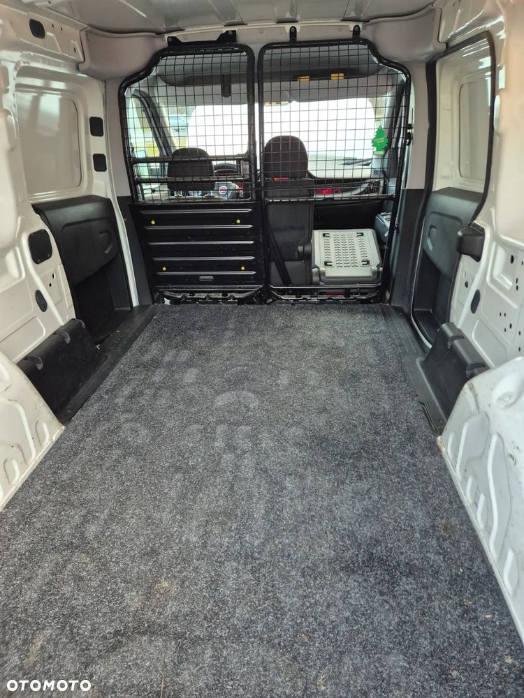 Fiat Doblo - 15