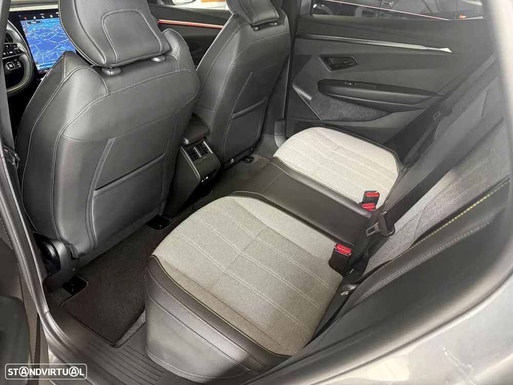 Renault Mégane E-Tech EV60 Techno Optimum Charge - 35