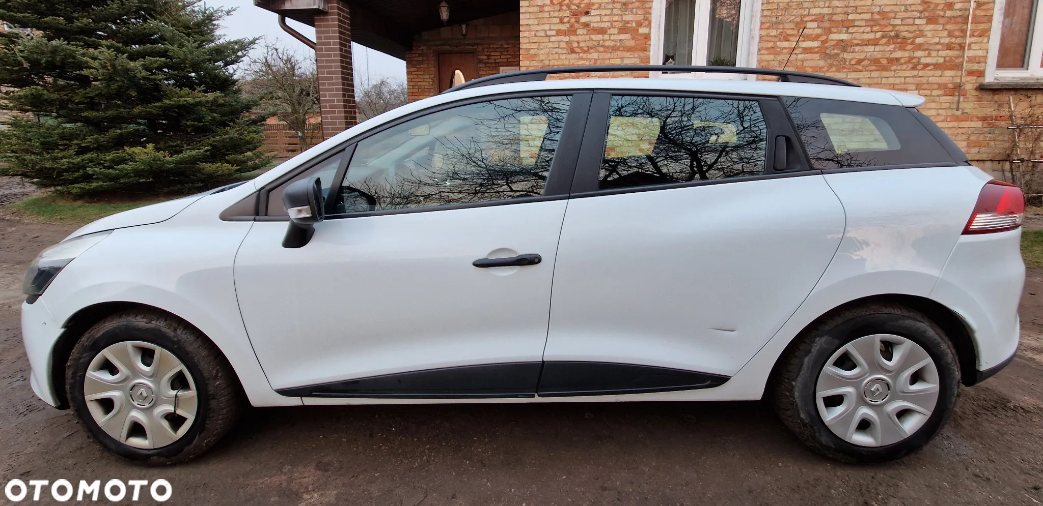 Renault Clio 1.2 16V Life - 3