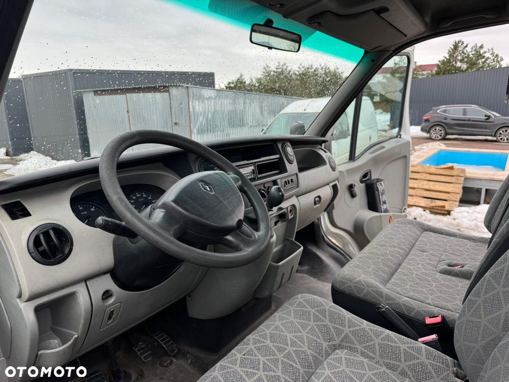 Renault Master - 10