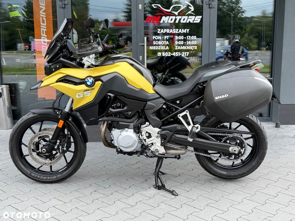 BMW GS - 28