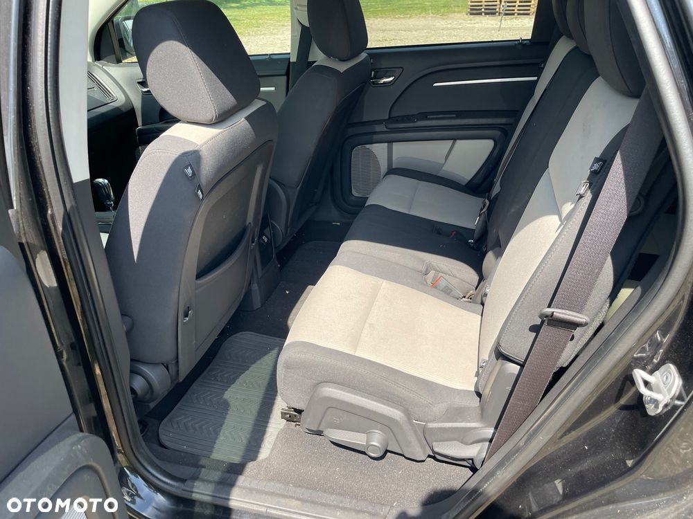 Dodge Journey 2.0 CRD DSG SXT Cool Family - 29