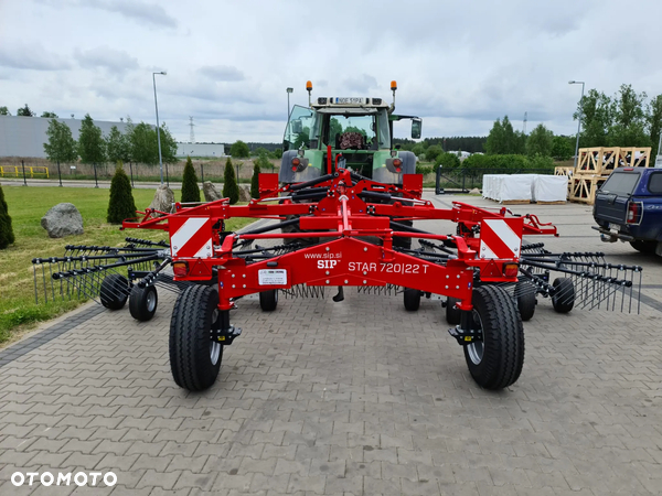 SIP STAR 720/22T