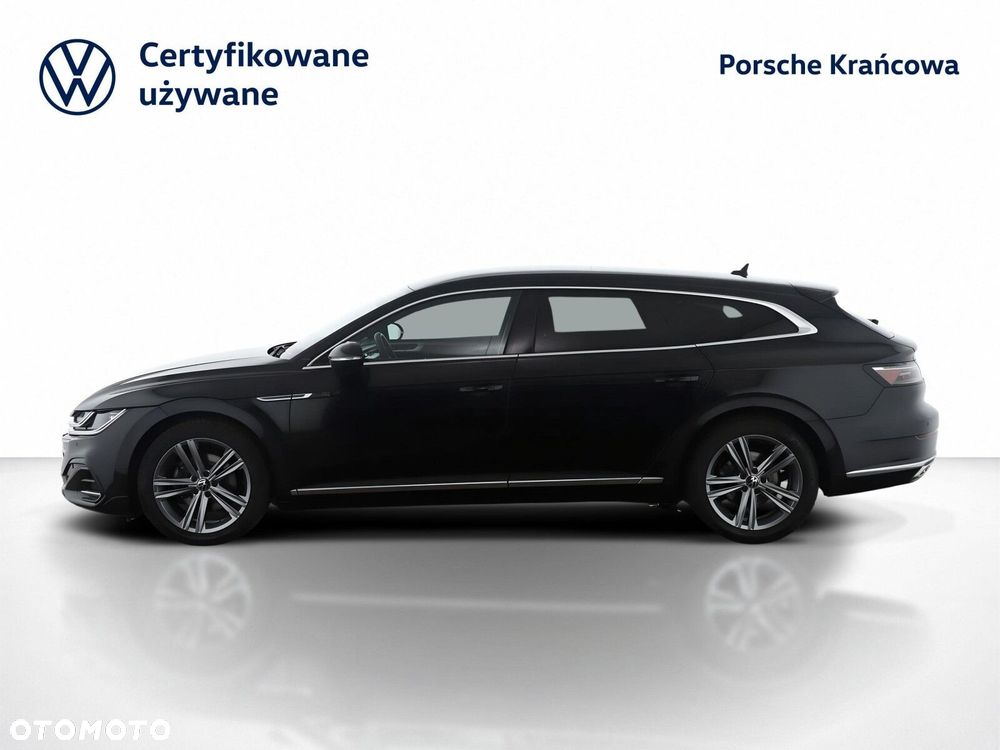 Volkswagen Arteon Shooting Brake 2.0 TSI R-Line DSG - 2