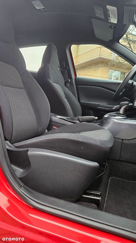 Nissan Juke 1.0 DIG-T N-Connecta DCT - 27