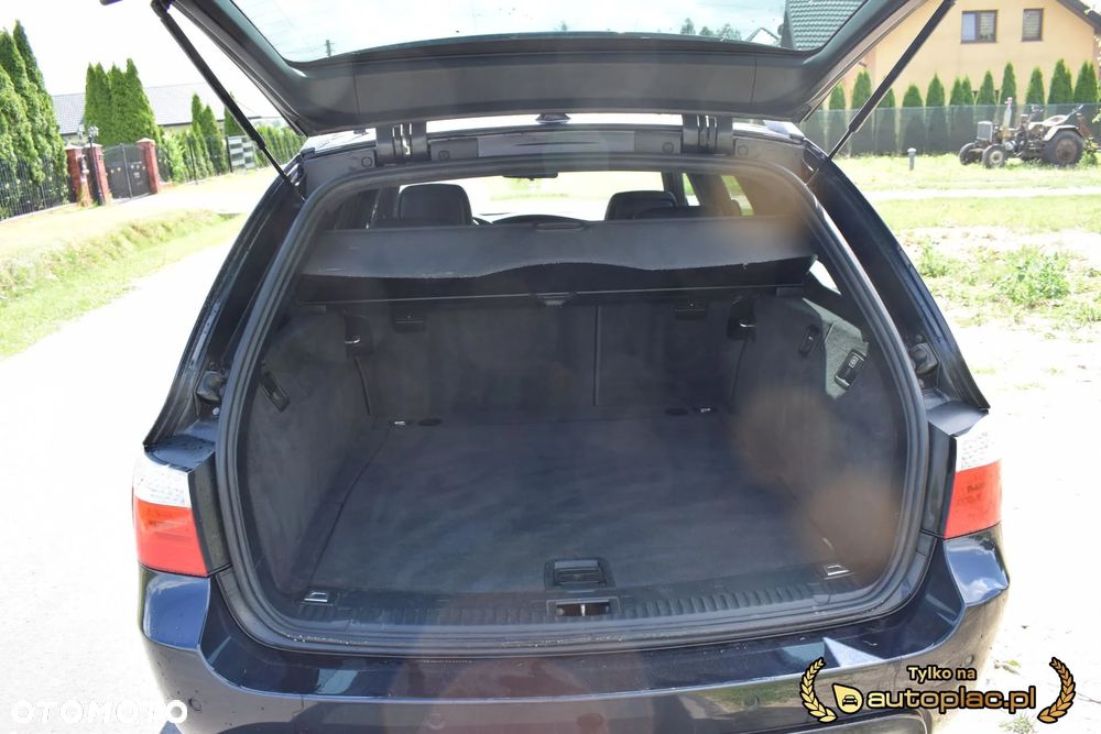 BMW Seria 5 - 24