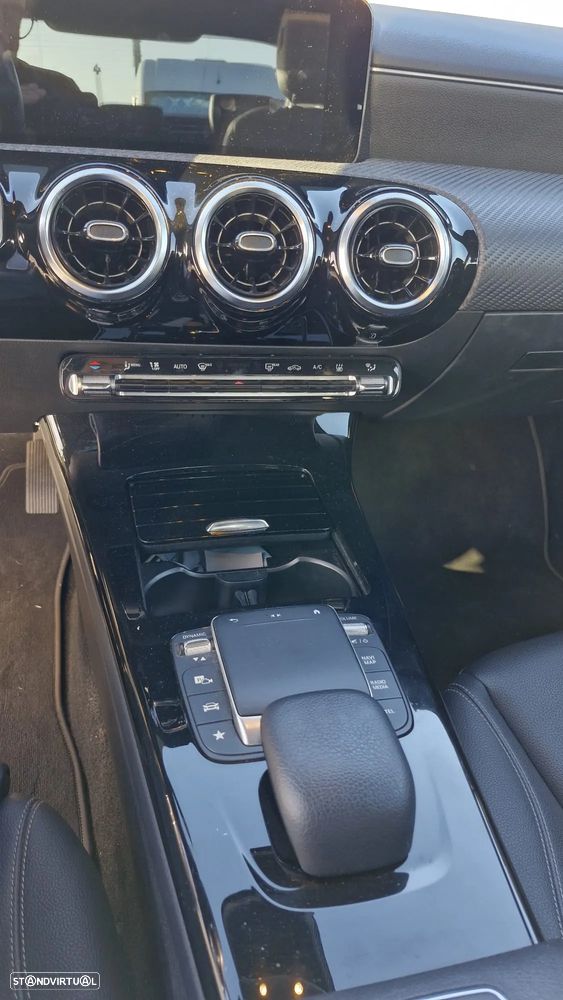 Mercedes-Benz A 250 Limousine e Style Plus - 16
