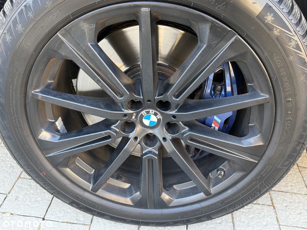 BMW X5 xDrive30d sport - 14