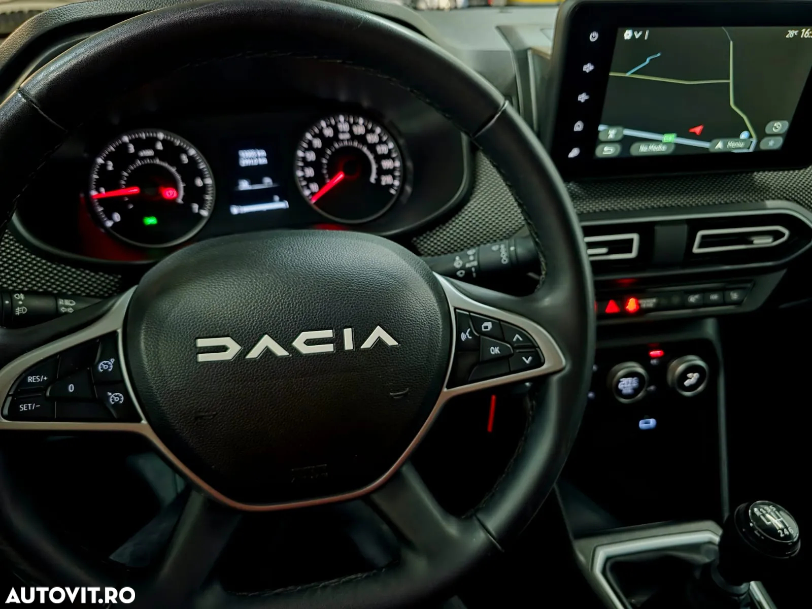 Dacia Logan ECO-G 100 MT6 Prestige+ - 7