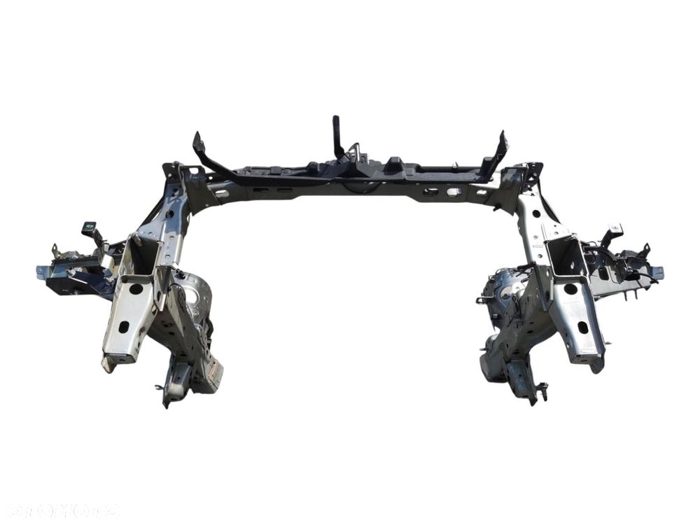 PAS PRZEDNI WZMOCNIENIE CZOŁOWE PODŁUŻNICE OPEL ASTRA K V 2015-2019 - 7