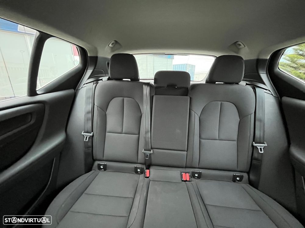 Volvo XC 40 1.5 T5 PHEV Inscription - 44
