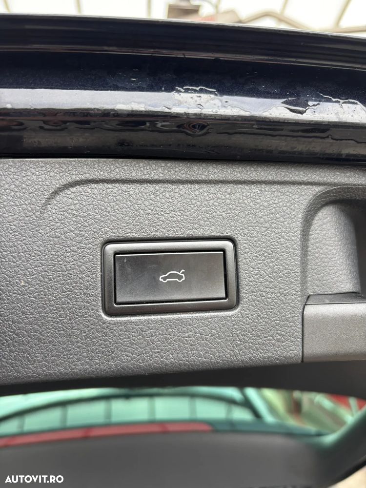 Volkswagen Passat 2.0 TDI DSG (BlueMotion Technology) Trendline - 7