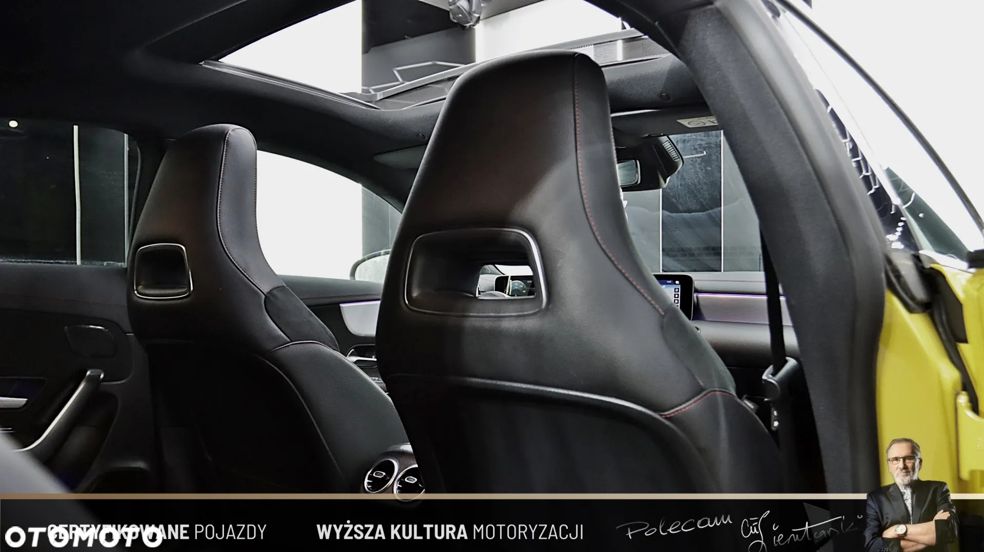Mercedes-Benz CLA 200 AMG Line 7G-DCT - 4