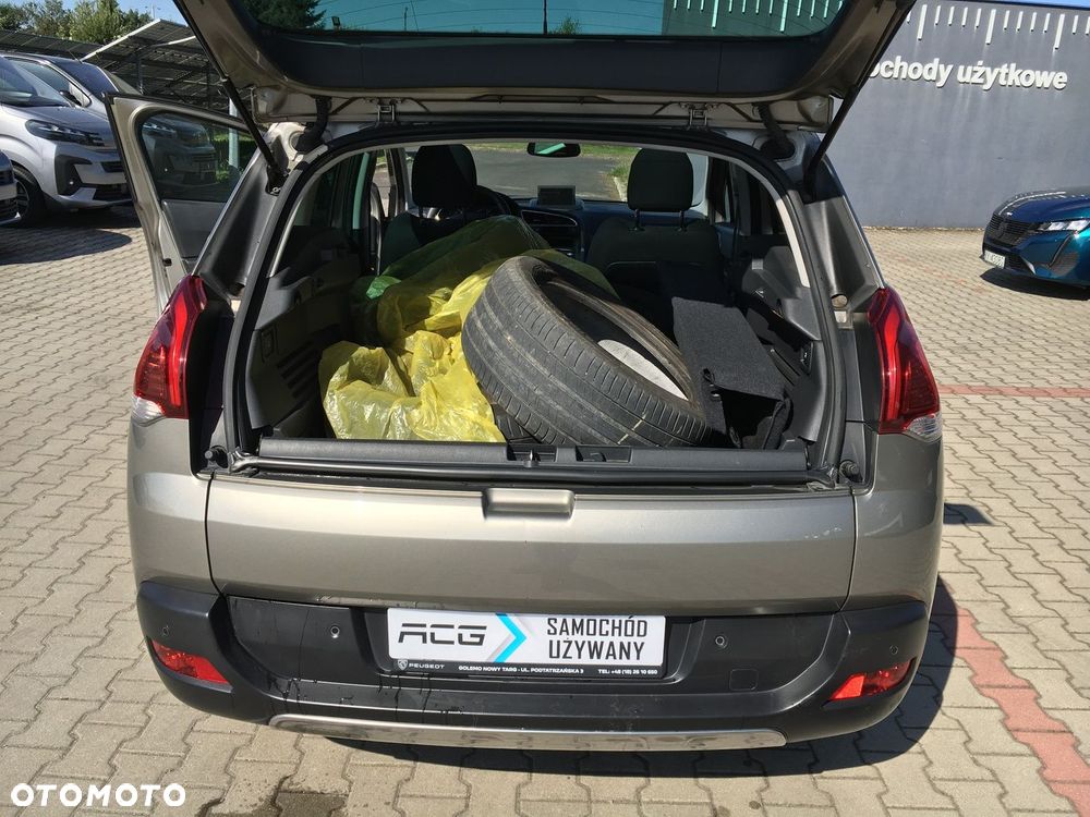 Peugeot 3008 1.2 PureTech Style - 14