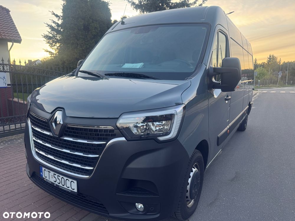 Renault MASTER - 1
