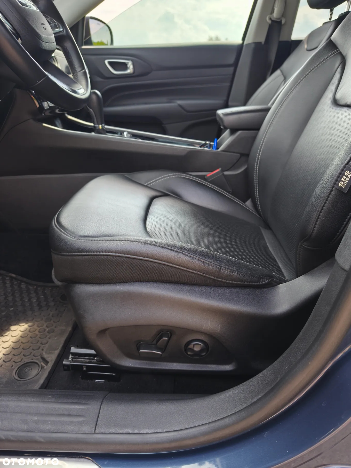 Jeep Compass 1.3 T4 PHEV 4xe Freedom Edition I S&S - 12