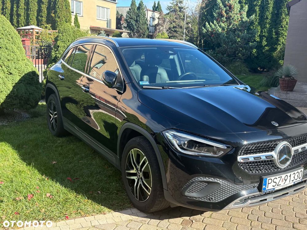 Mercedes-Benz GLA 250 4-Matic - 2