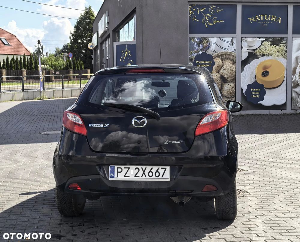 Mazda 2 1.3 Comfort - 7