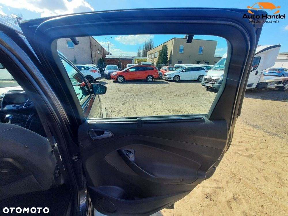 Ford C-MAX 1.5 EcoBoost Start-Stop-System Titanium - 40