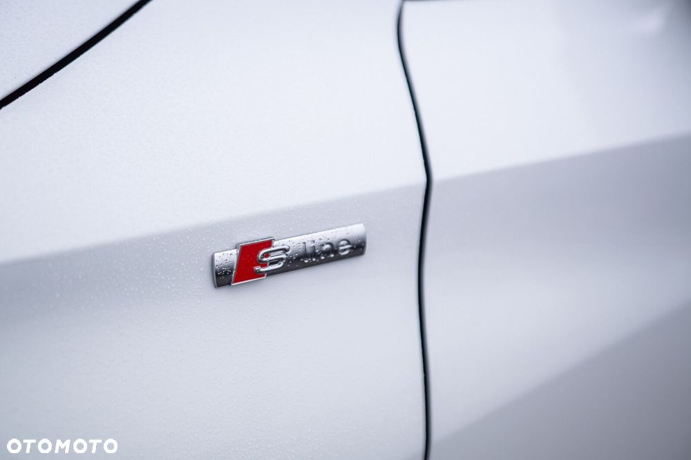 Audi A3 Limousine TFSI mHEV 110 kW S Line S tronic - 8