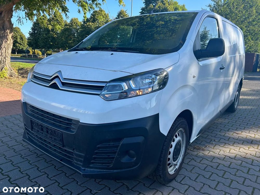 Citroën Jumpy - 1