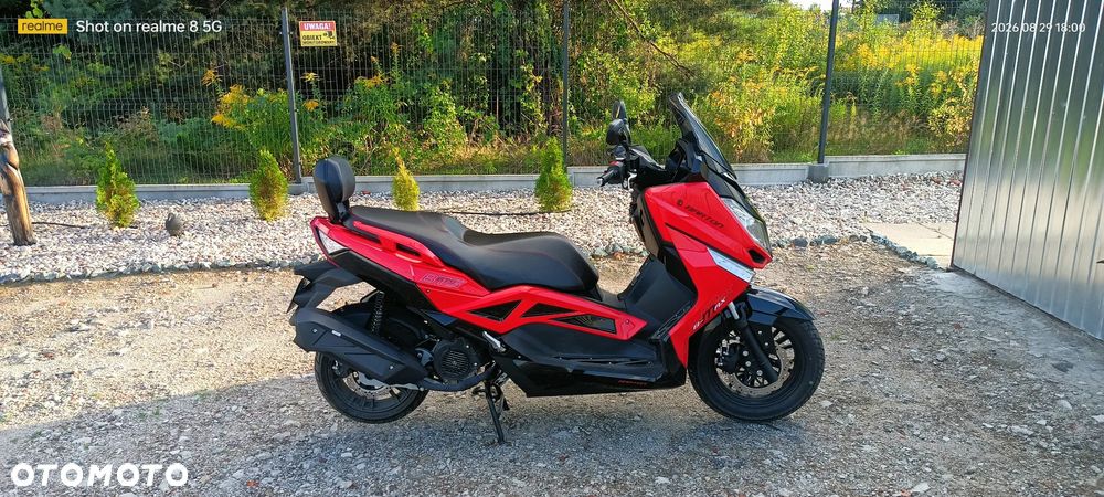 Barton B-Max 125 - 5