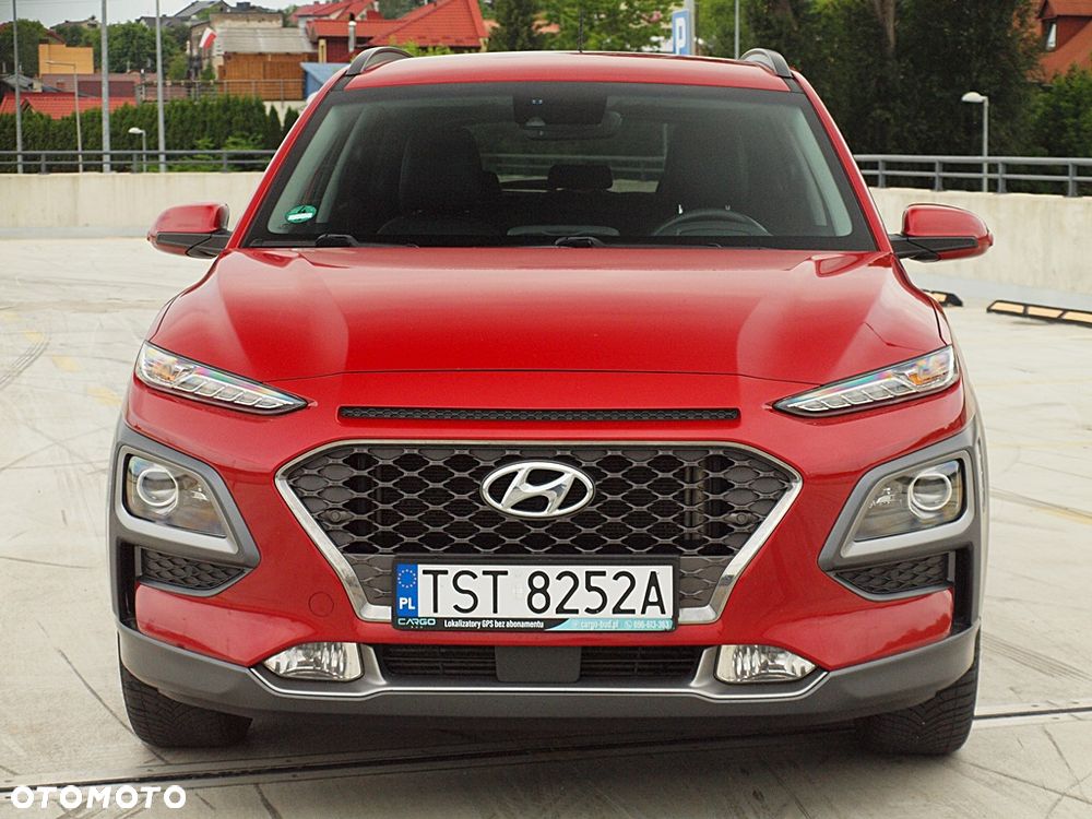 Hyundai Kona 1.0 T-GDI EDITION 30 - 2