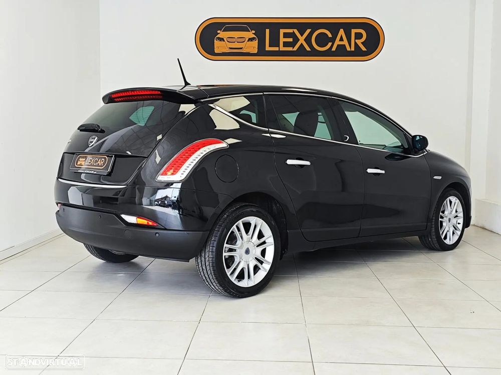 Lancia Delta 1.6 M-Jet Oro - 18