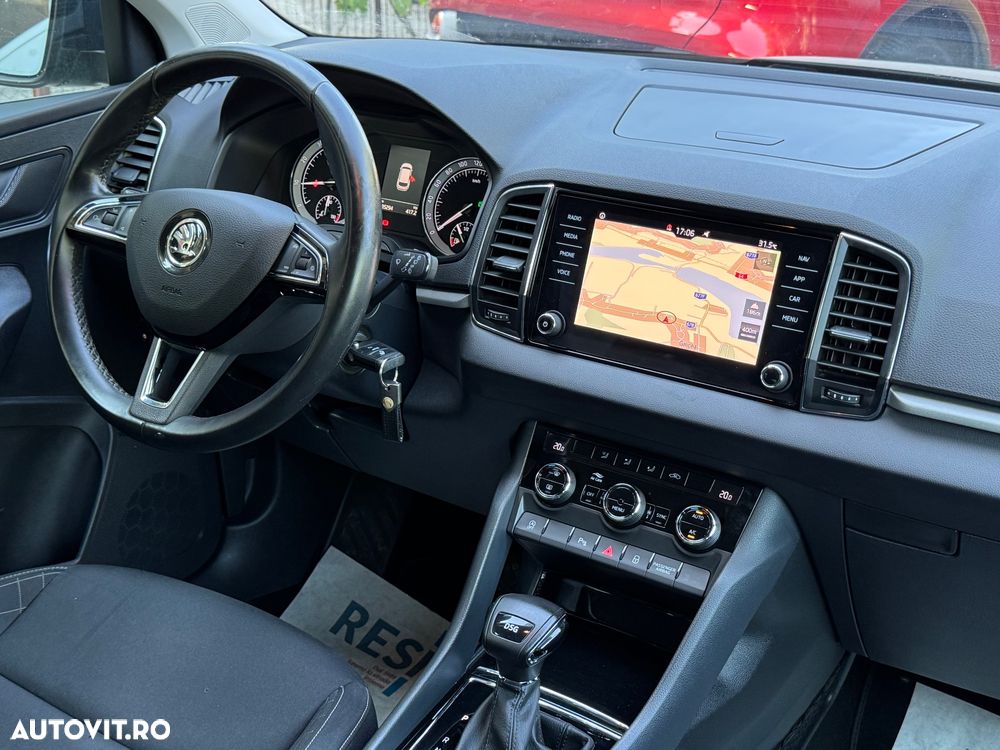Skoda Karoq - 20
