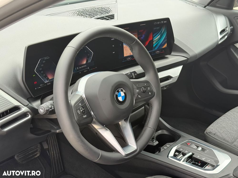 BMW Seria 1 - 9