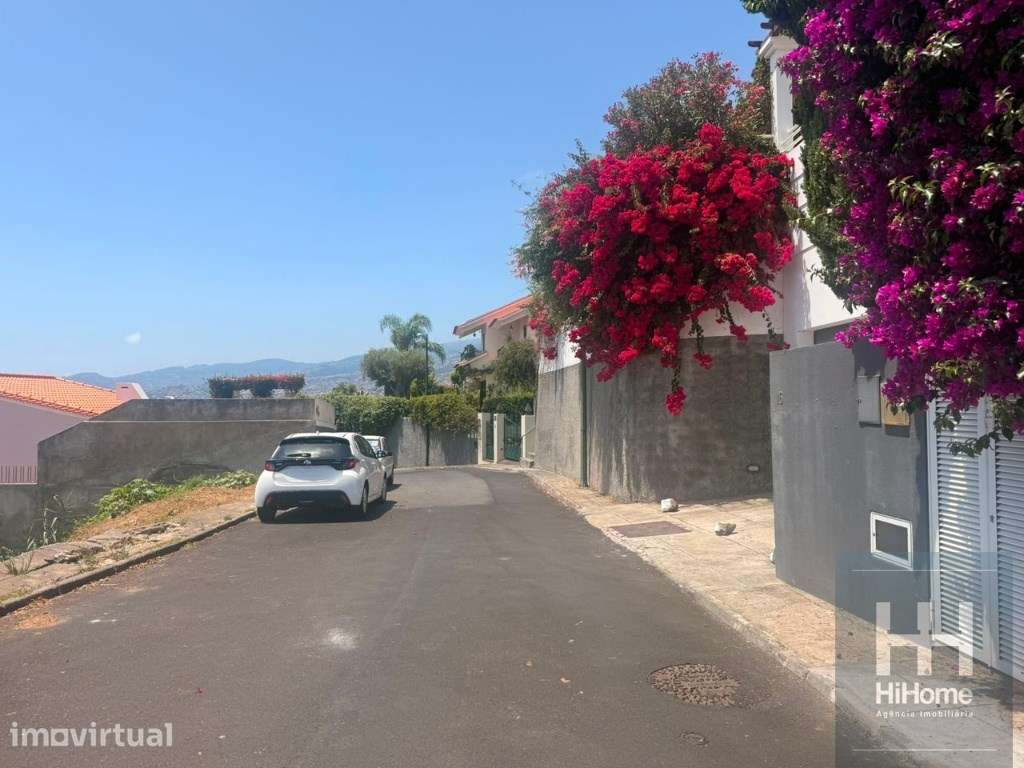 Lote para construção de moradia unifamiliar na Urbanização da Montanha - Grande imagem: 3/26