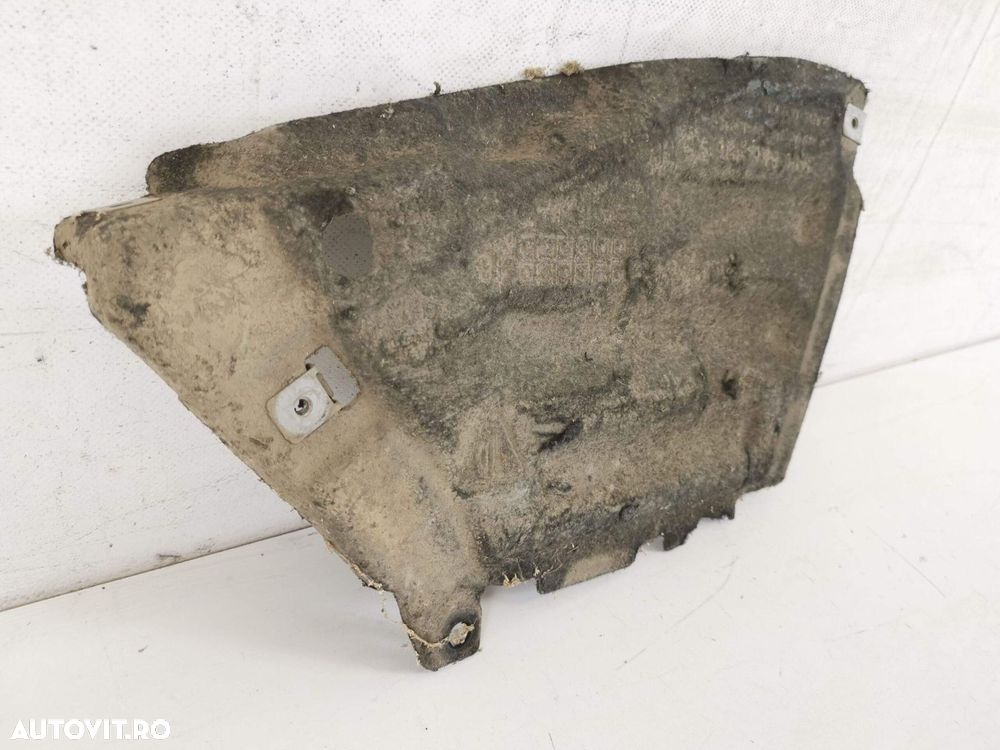 Capac Carenaj Punte Spate Dreapta Porsche  Cayenne 3 9Y 2017 2018 2019 - 4