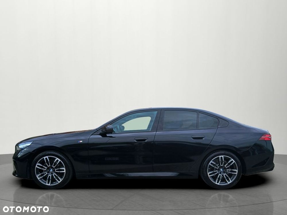 BMW Seria 5 - 3