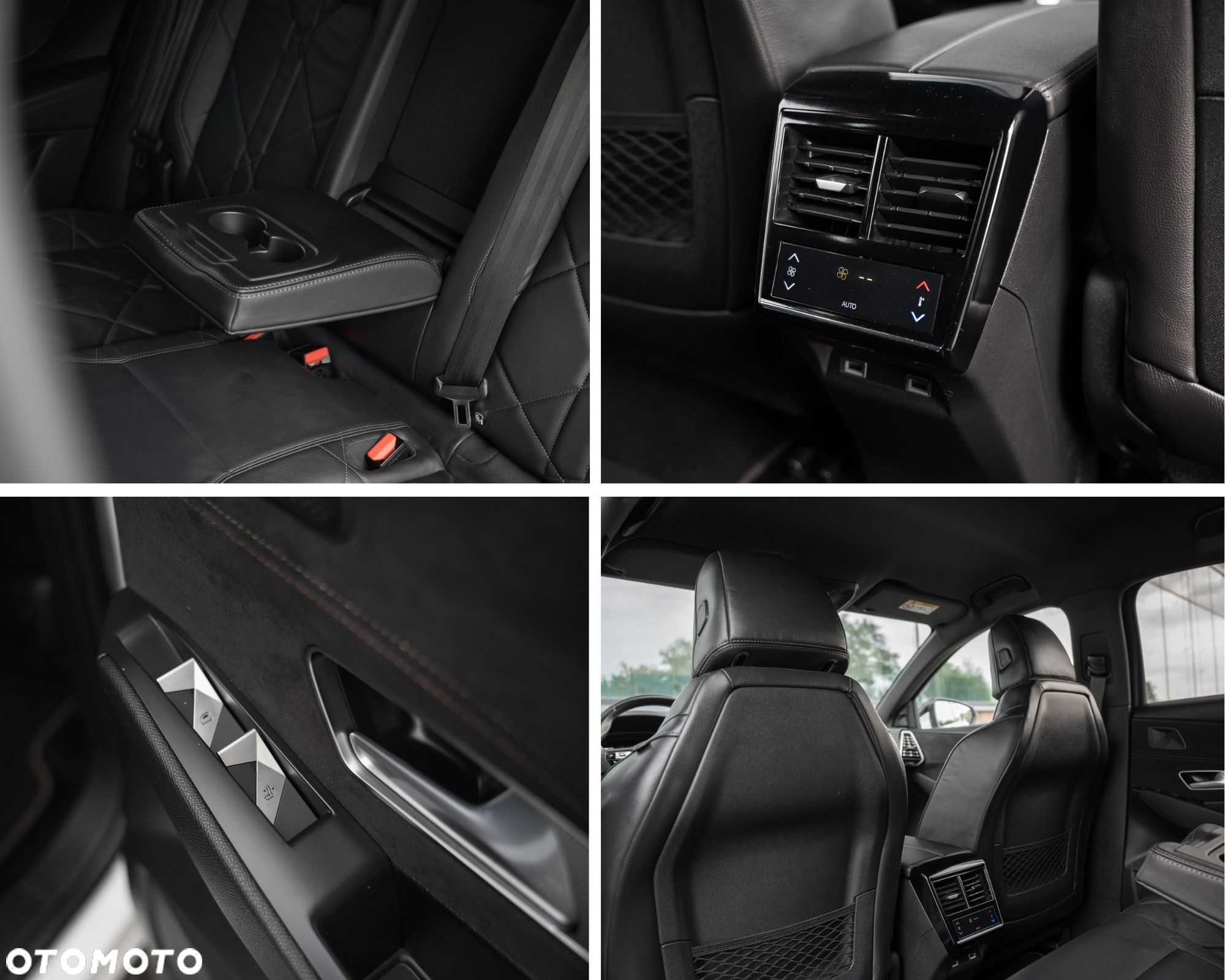 DS Automobiles DS 7 Crossback - 37