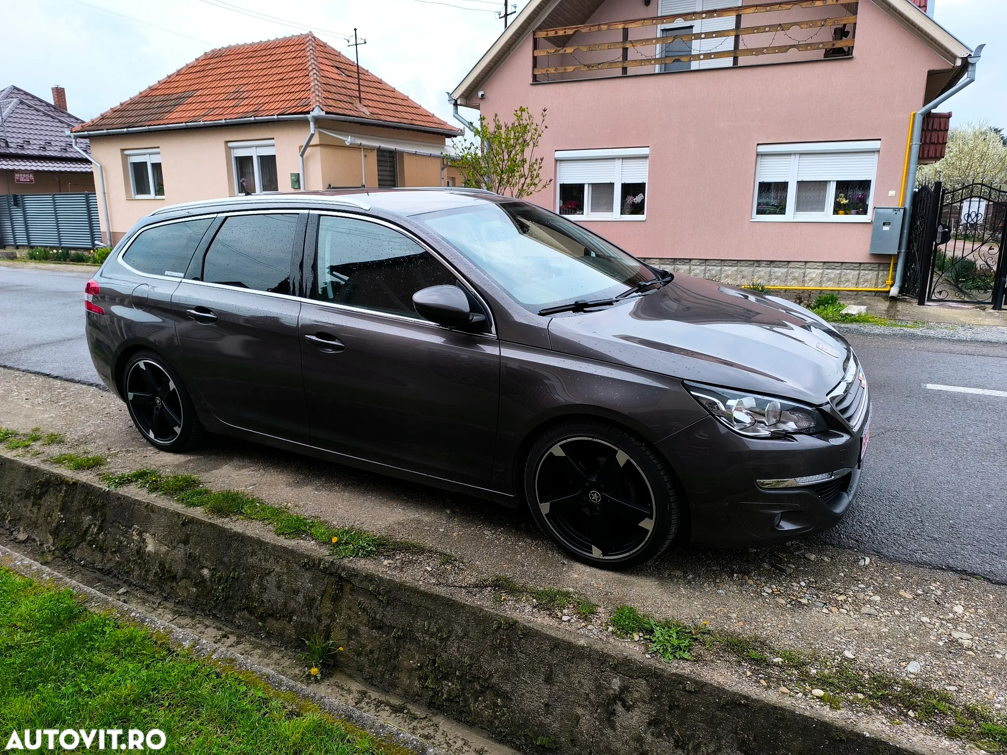 Peugeot 308 1.6 BlueHDi FAP STT Active - 13