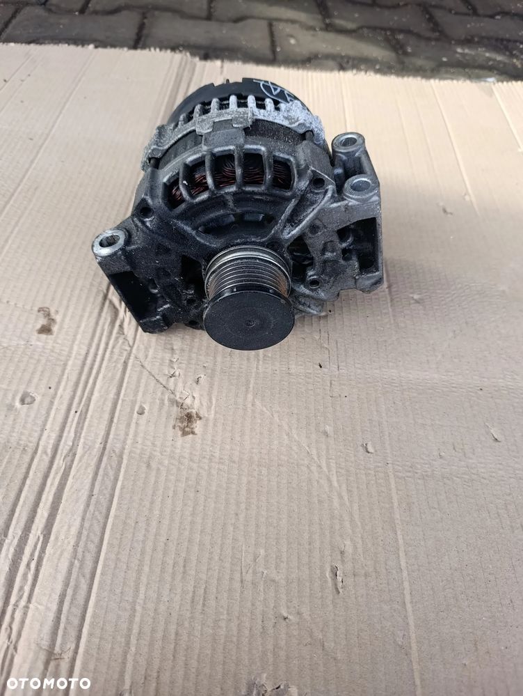 MINI COOPER CLUBMAN R55 I ALTERNATOR 14V 150A 7604782 - 2