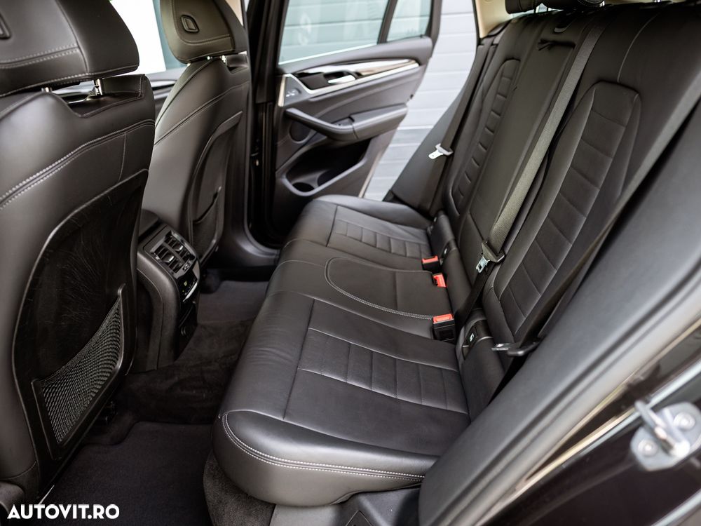 BMW X4 2019 — imagine 63