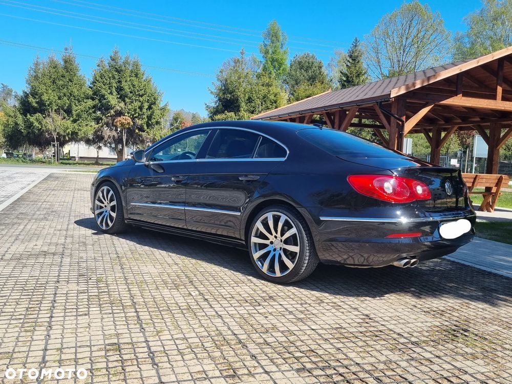 Volkswagen CC - 6