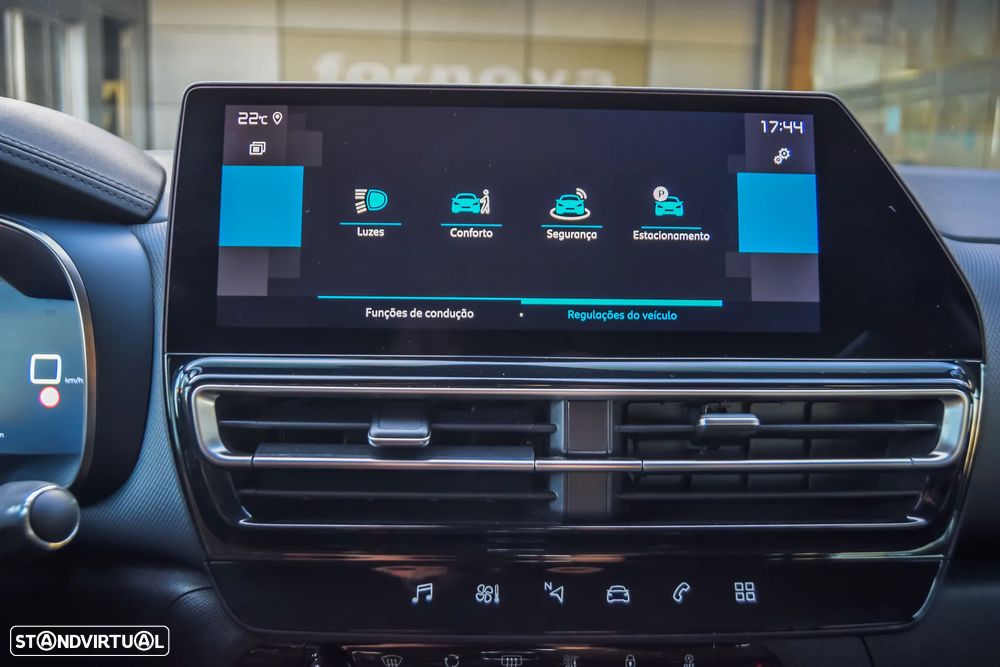 Citroën C5 Aircross 1.2 PureTech Feel Pack - 21