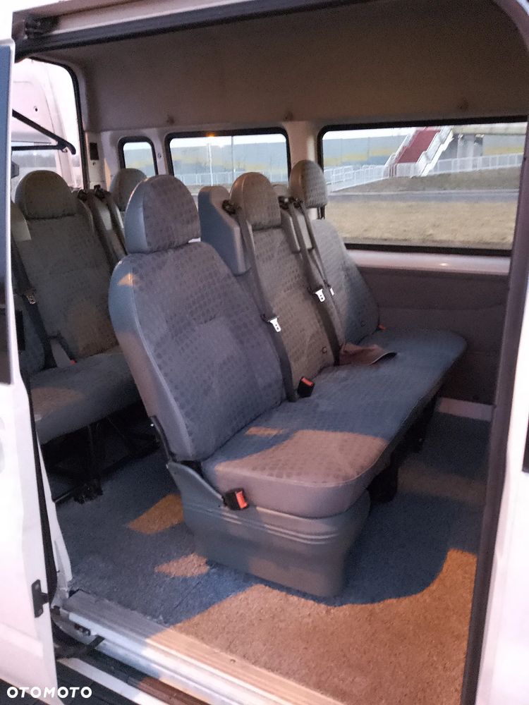 Ford Transit - 6