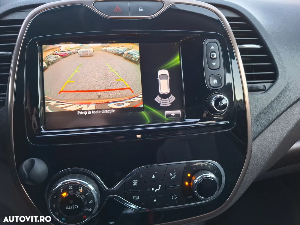 Renault Captur (ENERGY) dCi 90 INTENS - 29