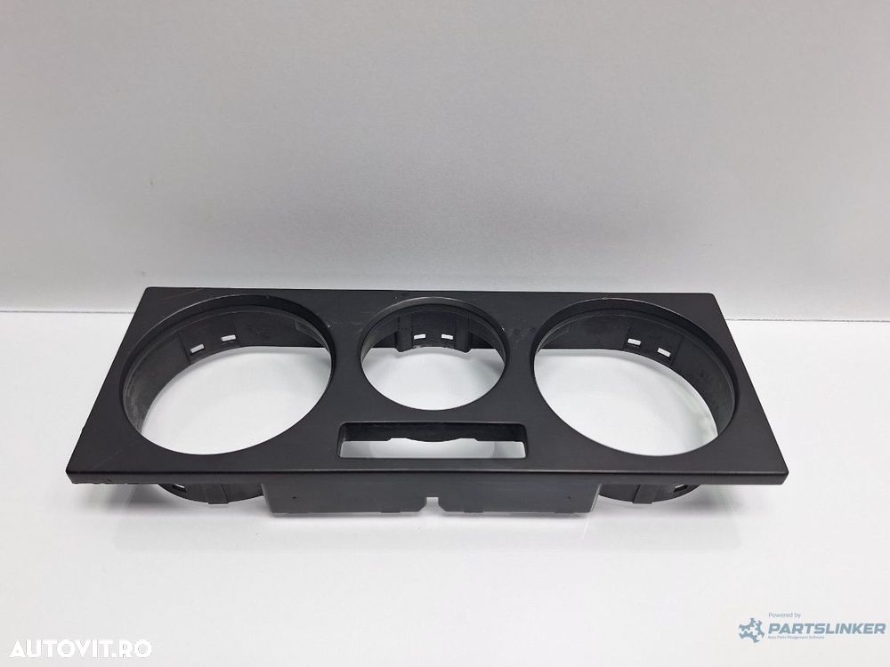 Ornament panou AC VOLKSWAGEN GOLF IV 1J1 1997 - 2007 TDI AGR, ALH 1J0819157 - 1