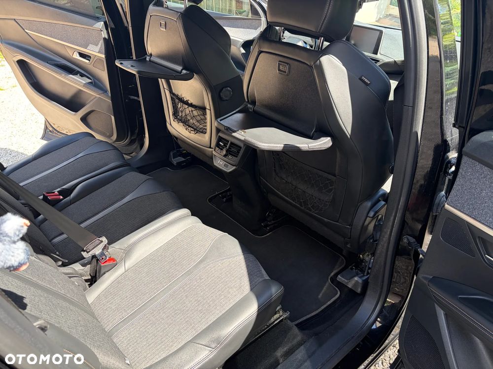 Peugeot 5008 1.6 PureTech GT Line S&S EAT8 - 7