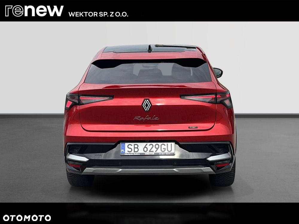 Renault Rafale - 4